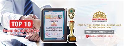 QUẢNG CÁO THÀNH DANH: NGHỆ THUẬT LỰA CHỌN KÍCH THƯỚC BẢNG, BIỂN HIỆU - ĐỂ TĂNG CƯỜNG HIỆU QUẢ QUẢNG BÁ THƯƠNG HIỆU CỦA BẠN